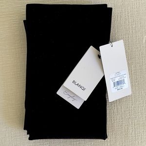 Blanqi Highwaist Postpartum & Nursing Leggings